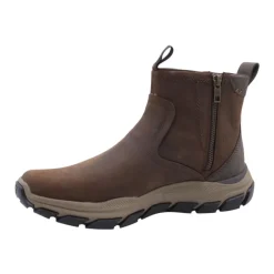 Skechers Stijlvolle Boot Collectie bij SUPERSTORE-Heren Laarzen