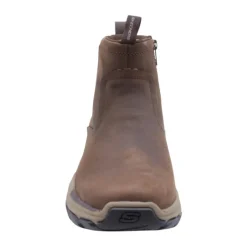 Skechers Stijlvolle Boot Collectie bij SUPERSTORE-Heren Laarzen