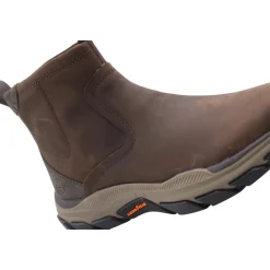 Skechers Stijlvolle Boot Collectie bij SUPERSTORE-Heren Laarzen