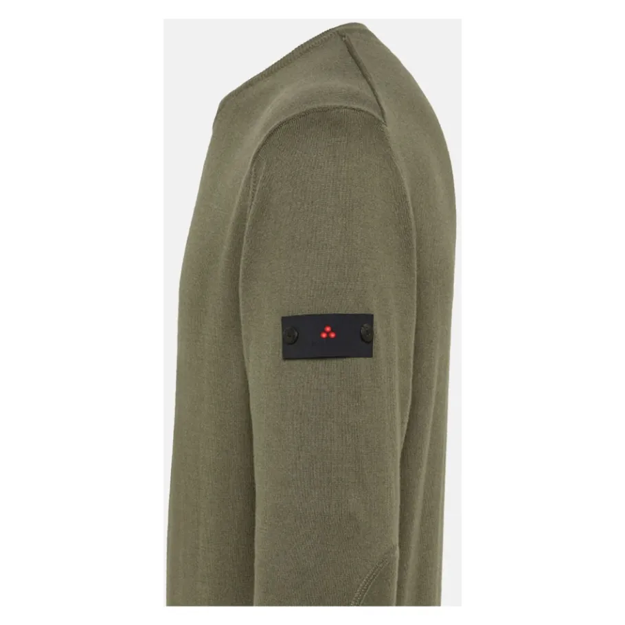 Peuterey Stijlvolle Breiwerk Collectie-Heren Truien & Vesten