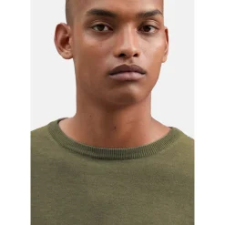 Peuterey Stijlvolle Breiwerk Collectie-Heren Truien & Vesten