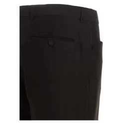 Gucci Stijlvolle broeken voor mannen en vrouwen-Heren Broeken