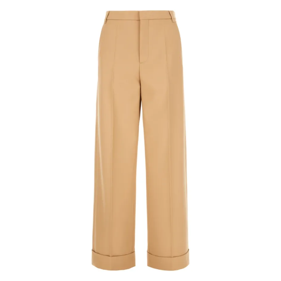 Valentino Garavani Stijlvolle broeken voor mannen-Heren Broeken