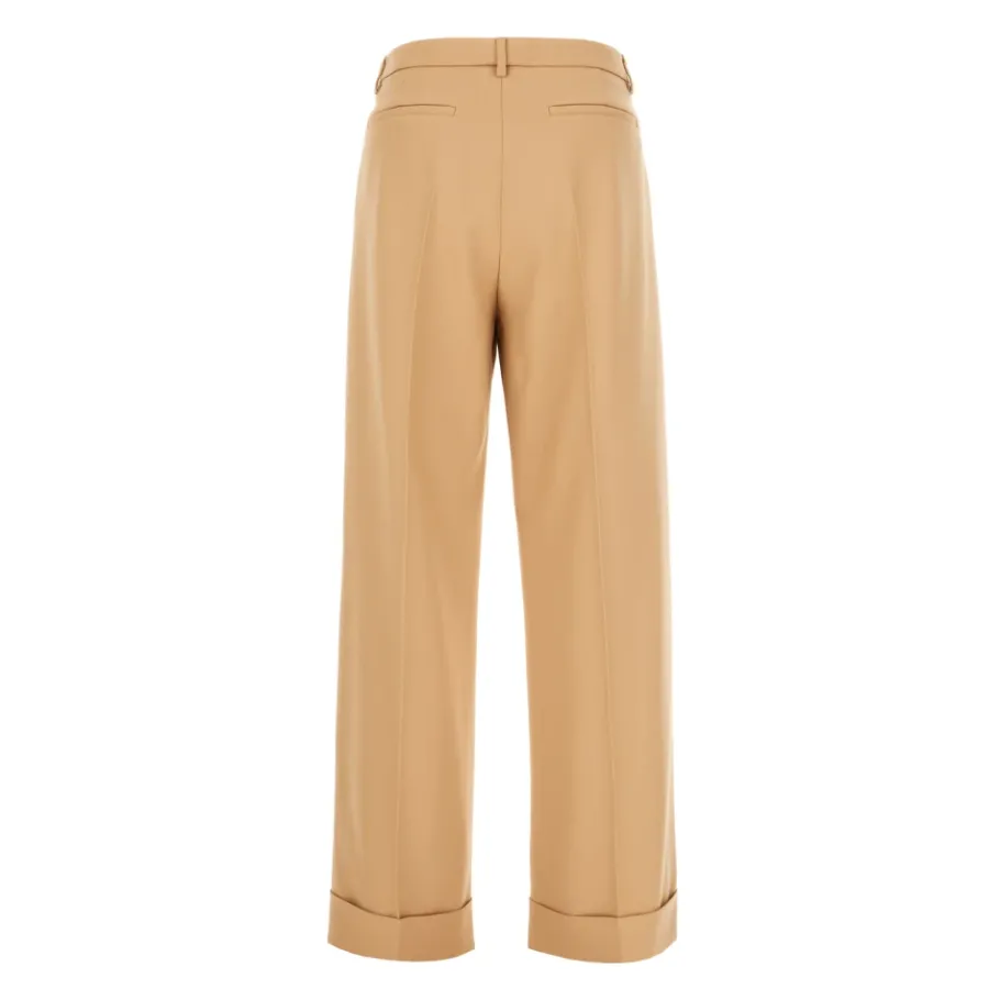 Valentino Garavani Stijlvolle broeken voor mannen-Heren Broeken