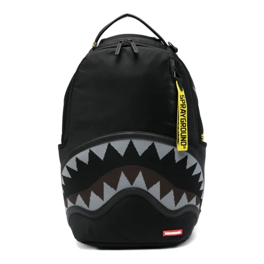 SPRAYGROUND Stijlvolle Bucket Bag & Rugzak-Heren Rugzakken
