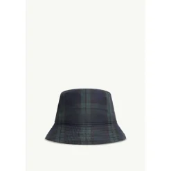 Moncler Stijlvolle Bucket Hat voor de zomer-Heren Hoeden