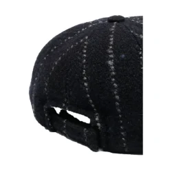 Isabel Marant Stijlvolle Cap-Heren Petten