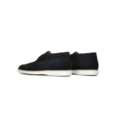 Magnanni Stijlvolle Comfortabele Loafers-Heren Instappers & Slip Ons