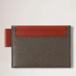 Mulberry Stijlvolle Creditcardhouder-Heren Portefeuilles