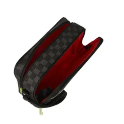 SPRAYGROUND Stijlvolle Crossbody Tas voor Essentials-Heren Tassen