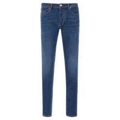 Re-Hash Stijlvolle Denim Jeans Collectie-Heren Jeans