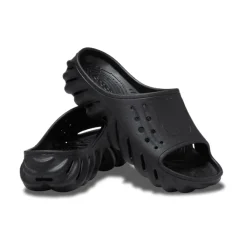 Crocs Stijlvolle en Comfortabele Echo Sandalen-Heren Slippers