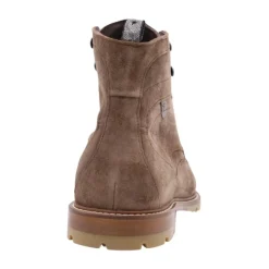 Floris van Bommel Stijlvolle Enkellaars DE BRAVER-Heren Laarzen