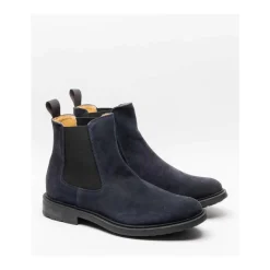 Callaghan Stijlvolle Enkellaarzen-Heren Laarzen