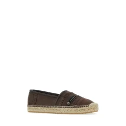 Dolce & Gabbana Stijlvolle Espadrilles-Heren Espadrilles