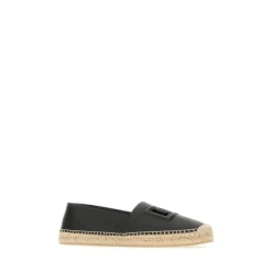 Dolce & Gabbana Stijlvolle Espadrilles voor Mannen en Vrouwen-Heren Espadrilles