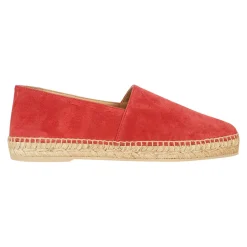 Kiton Stijlvolle Espadrilles voor de Zomer-Heren Espadrilles