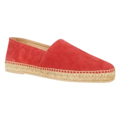 Kiton Stijlvolle Espadrilles voor de Zomer-Heren Espadrilles
