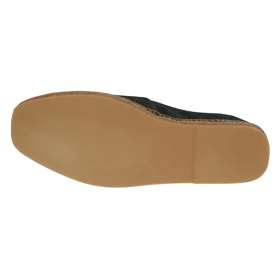 Kiton Stijlvolle Espadrilles voor de Zomer-Heren Espadrilles