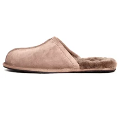 UGG Stijlvolle Fango Scuff Pantoffels-Heren Pantoffels