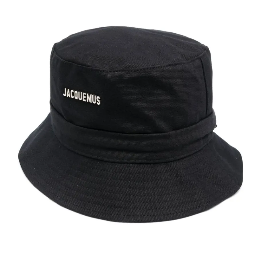 Jacquemus Stijlvolle GADJO Hoed-Heren Hoeden