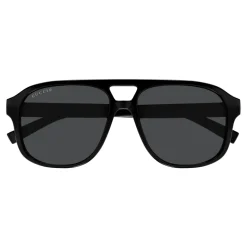 Gucci Stijlvolle gepolariseerde zonnebril voor mannen-Heren Zonnebrillen