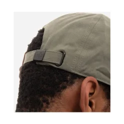 C.P. Company Stijlvolle e baseballcap met verstelbare band-Heren Petten