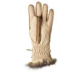 Restelli Guanti Stijlvolle handschoenen voor elke gelegenheid-Heren Handschoenen