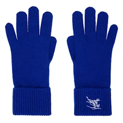 Burberry Stijlvolle handschoenen voor elke gelegenheid-Heren Handschoenen