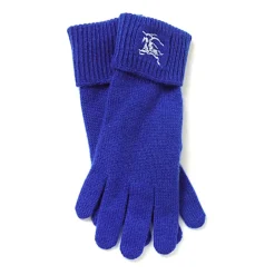 Burberry Stijlvolle handschoenen voor elke gelegenheid-Heren Handschoenen