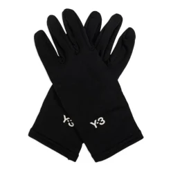 Y-3 Stijlvolle handschoenen voor elke gelegenheid-Heren Handschoenen