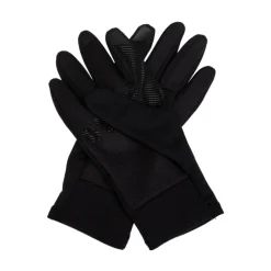 Y-3 Stijlvolle handschoenen voor elke gelegenheid-Heren Handschoenen