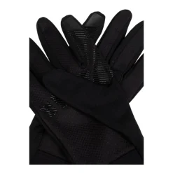 Y-3 Stijlvolle handschoenen voor elke gelegenheid-Heren Handschoenen