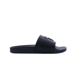 Giuseppe Zanotti Stijlvolle heren instap pantoffels-Heren Slippers