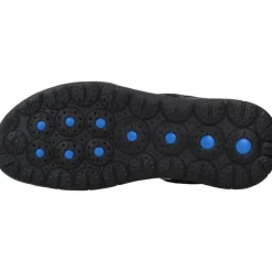 Geox Stijlvolle Heren Platte Sandalen-Heren Sandalen