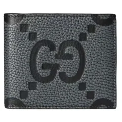 Gucci Stijlvolle Heren Portemonnee Accessoires-Heren Portefeuilles