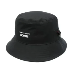 Comme des Garçons Stijlvolle Herenhoed-Heren Hoeden