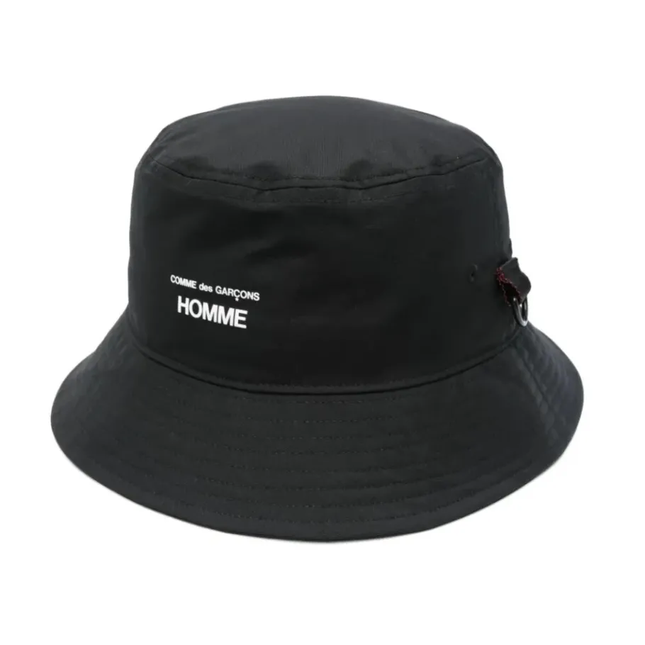 Comme des Garçons Stijlvolle Herenhoed-Heren Hoeden