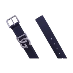 Dolce & Gabbana Stijlvolle herenriem-Heren Riemen