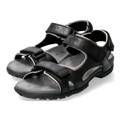 Mephisto Stijlvolle herensandaal-Heren Sandalen