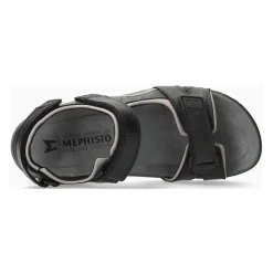 Mephisto Stijlvolle herensandaal-Heren Sandalen