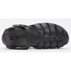 Mephisto Stijlvolle herensandaal-Heren Sandalen