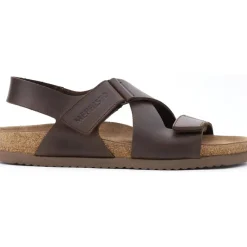 Mephisto Stijlvolle Herensandaal-Heren Sandalen