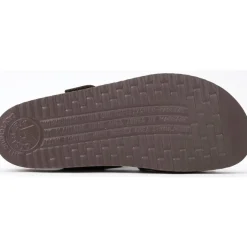 Mephisto Stijlvolle Herensandaal-Heren Sandalen