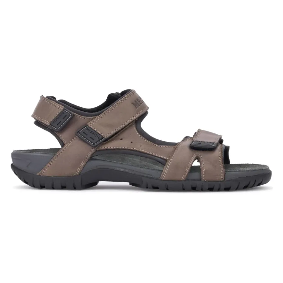 Mephisto Stijlvolle herensandaal - Brice-Heren Sandalen