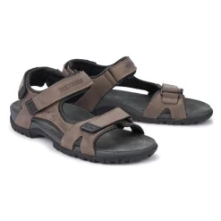 Mephisto Stijlvolle herensandaal - Brice-Heren Sandalen