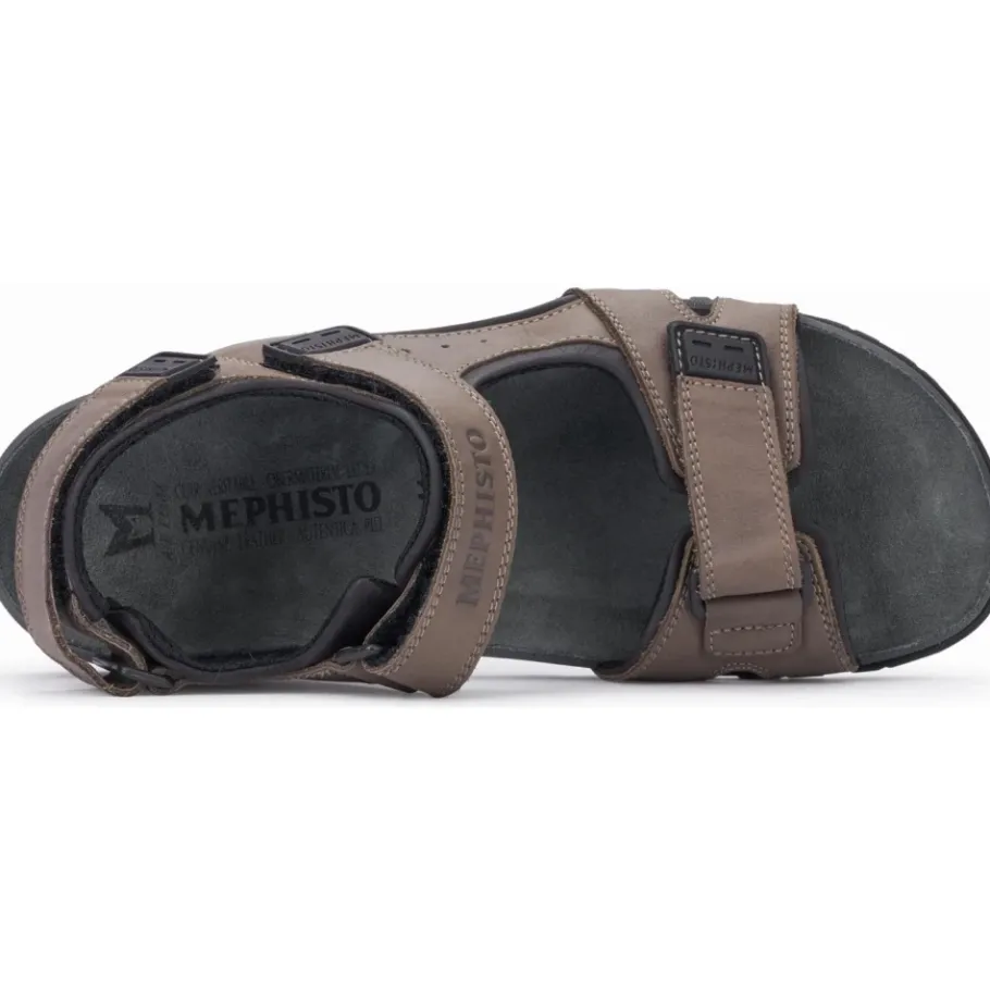 Mephisto Stijlvolle herensandaal - Brice-Heren Sandalen