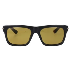 Alexander McQueen Stijlvolle herenzonnebril-Heren Zonnebrillen