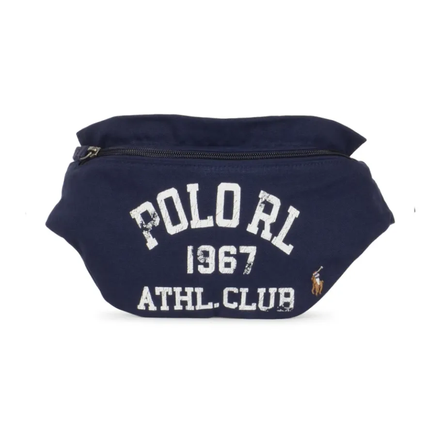 Polo Ralph Lauren Stijlvolle Heuptas Tas Medium-Heren Tassen