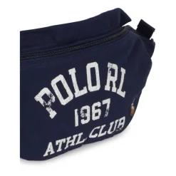 Polo Ralph Lauren Stijlvolle Heuptas Tas Medium-Heren Tassen